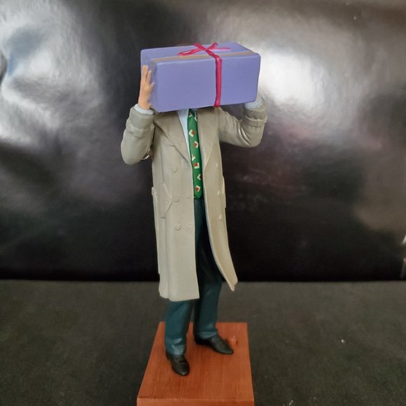 National Lampoon's Christmas Vacation "Meowy Christmas" With Sound - Picture 6 of 8